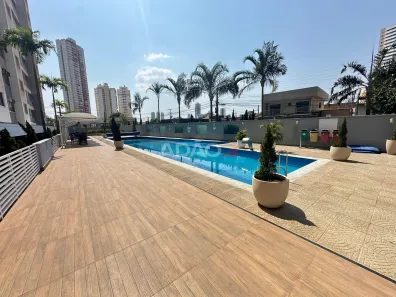 Apartamento com 2 Quartos à venda, 55m² no Parque Amazônia, Goiânia