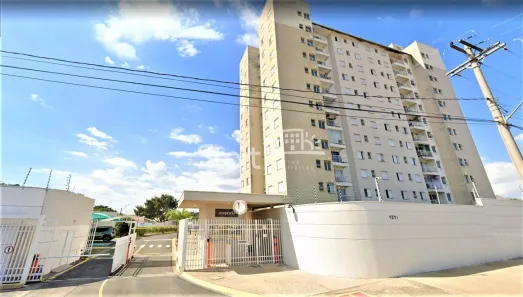 Apartamento com 2 Quartos para alugar, 51m² no Jardim Nova Europa, Campinas