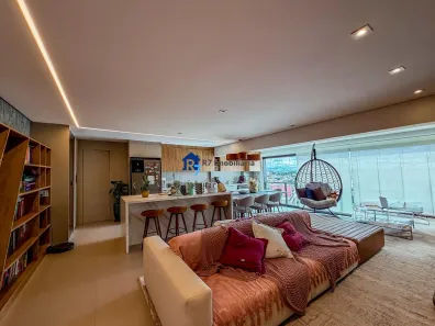 Apartamento com 2 Quartos à venda, 115m² no Vila Osasco, Osasco
