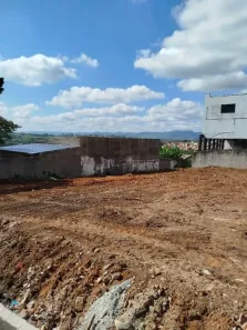Lote/Terreno à venda, 800m² no Jardim Nova Michigan II, São José dos Campos