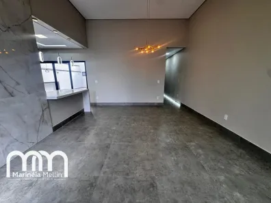 Casa com 3 Quartos à venda, 158m² no Residencial Jardim do Jatobá, Hortolândia