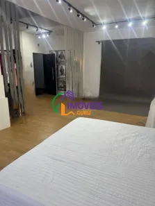 Sala Comercial para alugar, 60m² no Rudge Ramos, São Bernardo do Campo