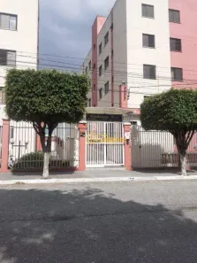 Apartamento com 2 Quartos à venda, 55m² no Jardim Imperador (Zona Leste), São Paulo