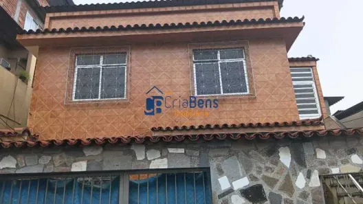  com 4 Quartos à venda, 224m² no Piedade, Rio de Janeiro
