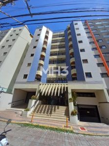 Apartamento com 3 Quartos para venda ou aluguel, 122m² no Centro, Campinas