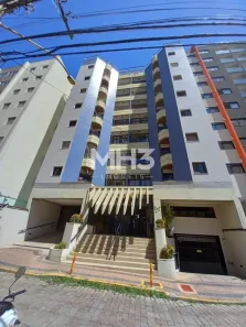 Apartamento com 3 Quartos à venda, 122m² no Centro, Campinas
