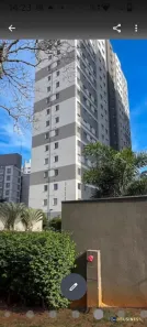 Apartamento com 1 Quarto à venda, 25m² no Jardim Santa Emília, São Paulo