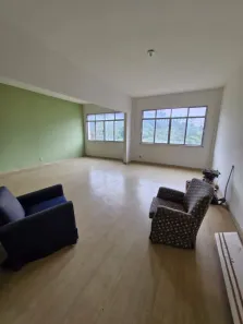 Apartamento com 3 Quartos à venda, 145m² no Icaraí, Niterói