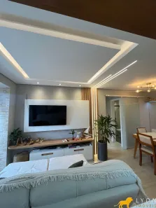 Apartamento com 2 Quartos à venda, 75m² no Partenon, Porto Alegre