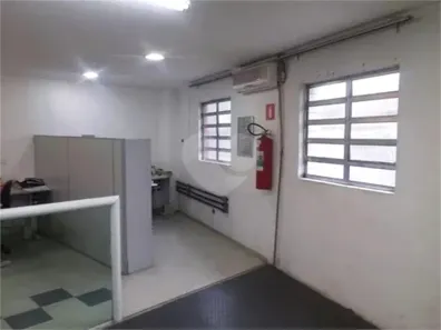 Prédio Comercial à venda, 720m² no Vila Firmiano Pinto, São Paulo
