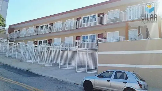 Kitnet com 1 Quarto à venda, 40m² no Jardim Gonçalves, Sorocaba