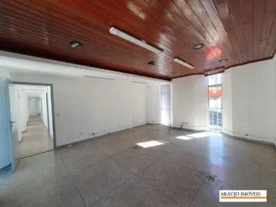 Sala Comercial para alugar, 200m² no Boa Viagem, Belo Horizonte