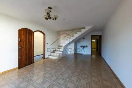 Sobrado com 3 Quartos à venda, 160m² no Vila Ema, São Paulo