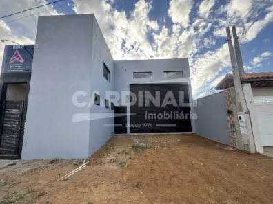 Galpão/Depósito/Armazém para alugar, 250m² no Jardim Embaré, São Carlos