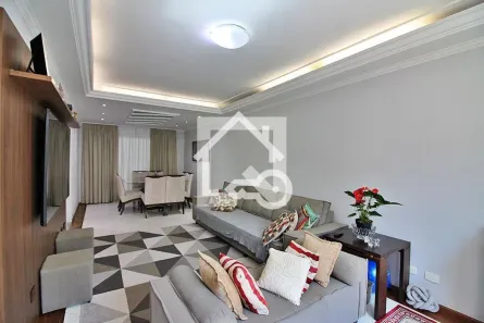 Casa com 3 Quartos à venda, 196m² no Santa Terezinha, São Bernardo do Campo