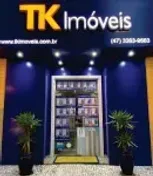 Logo da imobiliária