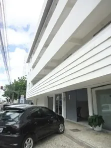 Apartamento com 2 Quartos para alugar, 50m² no Joaquim Távora, Fortaleza