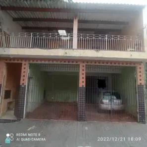 Sobrado com 3 Quartos à venda, 125m² no Parque São Luís, São Paulo