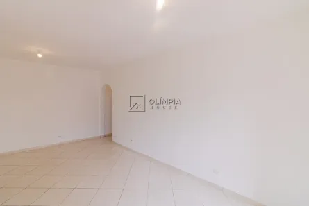 Apartamento com 2 Quartos para alugar, 100m² no Indianópolis, São Paulo
