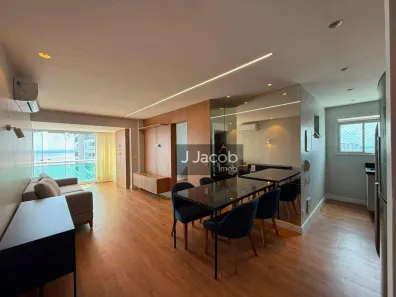Apartamento com 1 Quarto à venda, 54m² no Umarizal, Belém