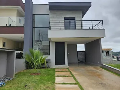 Sobrado com 3 Quartos à venda, 151m² no Porteira Preta, Mogi das Cruzes