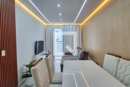 Apartamento com 2 Quartos à venda, 50m² no Rudge Ramos, São Bernardo do Campo