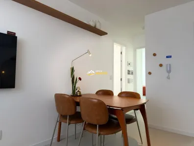 Apartamento com 2 Quartos à venda, 56m² no Alto Caiçaras, Belo Horizonte