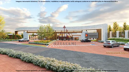 Casa de Condomínio com 2 Quartos à venda, 599m² no Versalhes, Sarandi