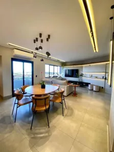 Apartamento com 3 Quartos à venda, 140m² no Jardim Paulista, Bauru