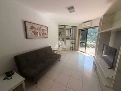 Flat com 1 Quarto à venda, 56m² no Copacabana, Rio de Janeiro