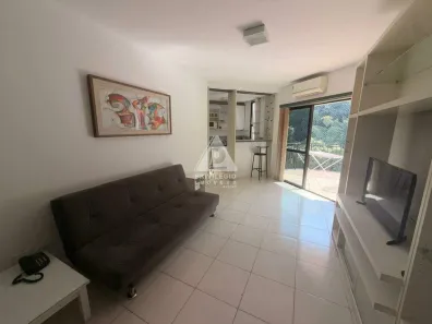 Flat com 1 Quarto à venda, 56m² no Copacabana, Rio de Janeiro