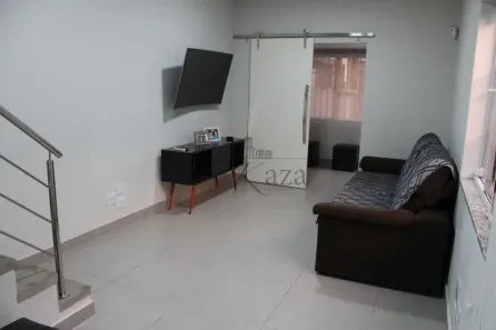 Sobrado com 3 Quartos à venda, 210m² no Campo Belo, São Paulo