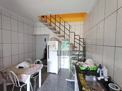 Sobrado com 2 Quartos à venda, 84m² no Alvarenga, São Bernardo do Campo
