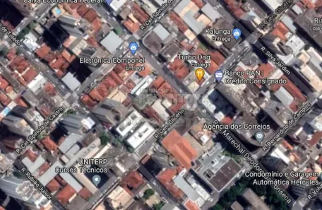 Lote/Terreno à venda, 440m² no Centro, São José do Rio Preto