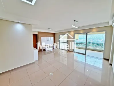 Apartamento com 3 Quartos à venda, 131m² no Bonfim Paulista, Ribeirão Preto