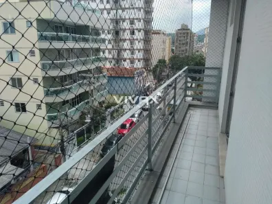 Apartamento com 3 Quartos à venda, 94m² no Méier, Rio de Janeiro