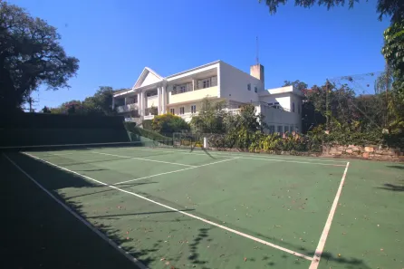 Casa com 6 Quartos à venda, 1454m² no Retiro Morumbi, São Paulo