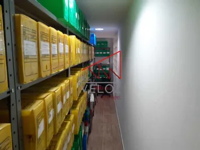 Sala Comercial à venda, 210m² no Flamengo, Rio de Janeiro