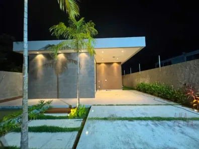 Casa com 4 Quartos à venda, 360m² no Portal do Sol, João Pessoa