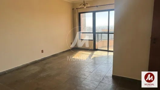 Apartamento com 2 Quartos à venda, 100m² no Ribeirânia, Ribeirão Preto
