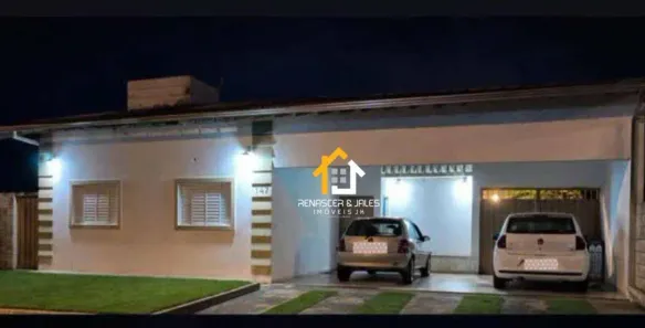Casa de Condomínio com 3 Quartos à venda, 110m² no Portal do Sol, Guapiaçu