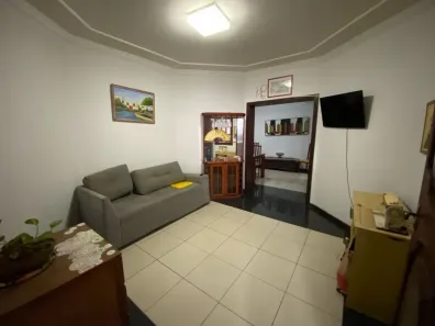 Casa com 2 Quartos à venda, 94m² no Santa Branca, Belo Horizonte