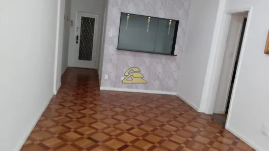 Apartamento com 3 Quartos à venda, 102m² no Copacabana, Rio de Janeiro