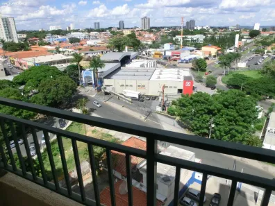 Apartamento com 1 Quarto à venda, 46m² no Centro, Indaiatuba