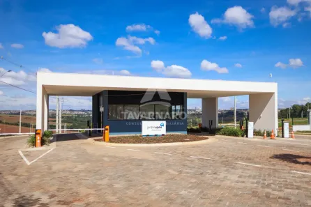 Lote/Terreno à venda, 200m² no Jardim Carvalho, Ponta Grossa