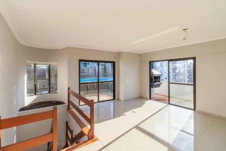 Cobertura com 3 Quartos à venda, 223m² no Mont Serrat, Porto Alegre