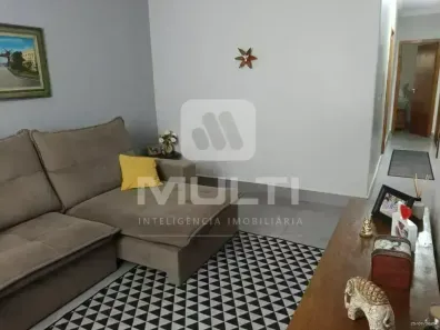Casa com 3 Quartos à venda, 120m² no Minas Gerais, Uberlândia