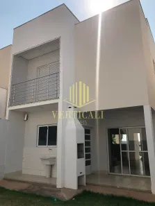 Sobrado com 3 Quartos à venda, 155m² no Ribeirão do Lipa, Cuiabá