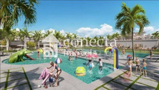 Lote/Terreno à venda, 225m² no Nossa Senhora Aparecida, Paulínia