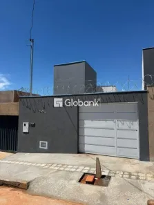 Casa com 2 Quartos à venda, 54m² no Loteamento Novo Primavera, Montes Claros